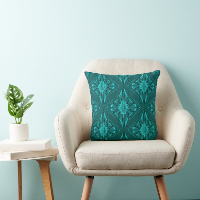 Coussin Étoiles de la Mer..... (Chaise)