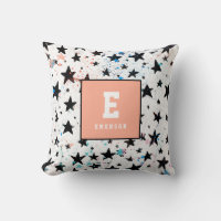 étoiles et espace plaisir astronomie motif