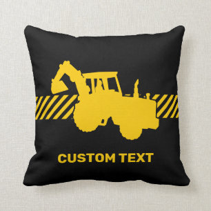 Coussin Excavateur