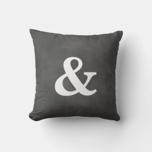 Coussin extérieur de tableau noir