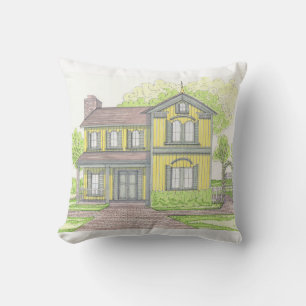 Coussin extérieur FarmHouse
