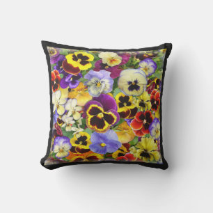 Coussin extérieur Pansy Cascade