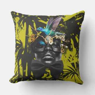 Coussin extérieur QUEENIE