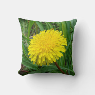 Coussin F45 Dandelion "Taraxacum officinale"