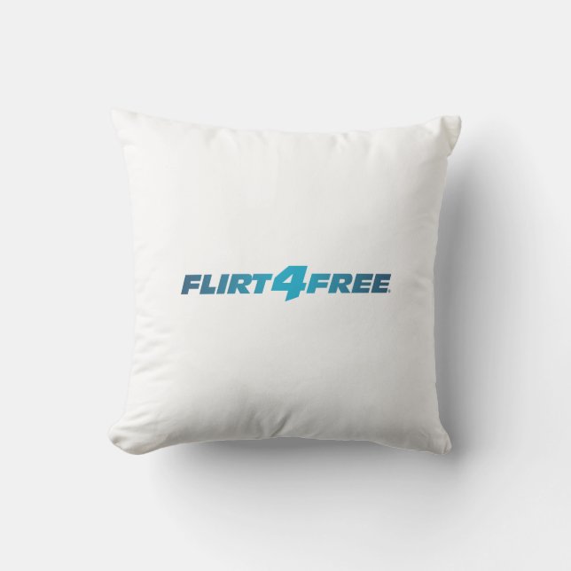 Coussin F4F (Recto)