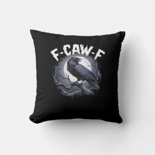 Coussin F-Caw-F Minimal Propre