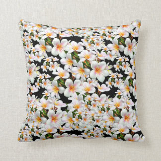 COUSSIN FABULOUSNOM FLORAL FRANGIPANI