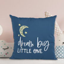 Faire de grands rêves petit être