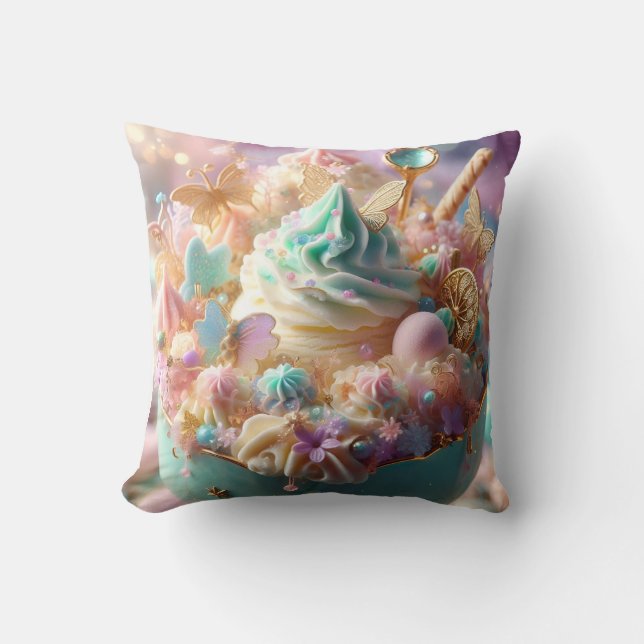 Coussin fairy dessert (Recto)