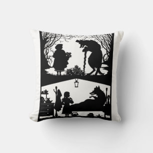 Coussin Fairy Tale Cushion