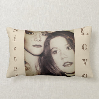 Coussin fait sur commande de collection de