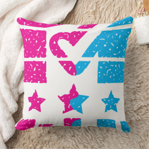 Coussin Faites votre marque