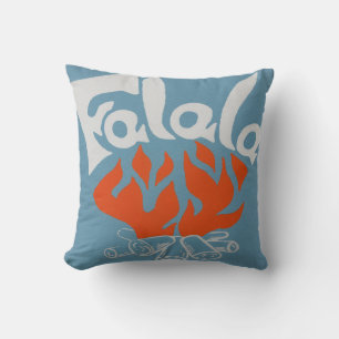 Coussin FaLaLa