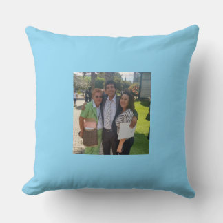 Coussin Family