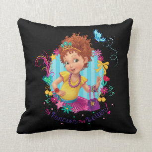 Coussin Fancy Nancy Le meilleur pour le futur