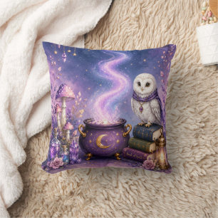 Coussin Fantasie Magique Fantastique
