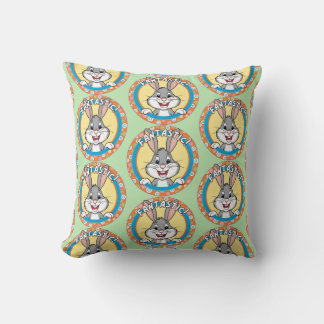 Coussin Fantastique, Lapin
