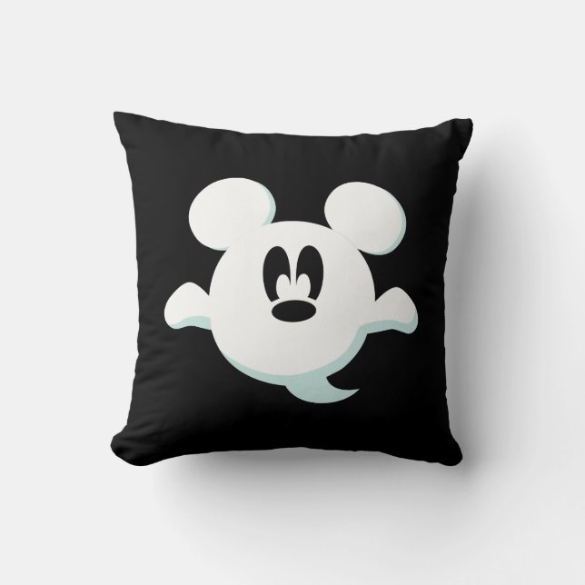 Coussin Fantôme Mickey Mouse (Recto)