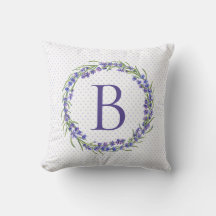 Farmhouse Rustic Heather Wreath Signature Jeter Pi