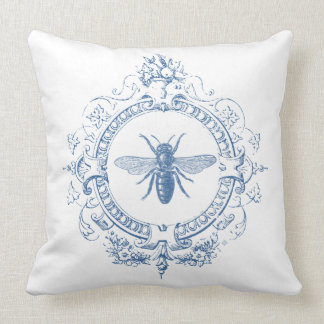 Coussin Ferme Vintage française moderne