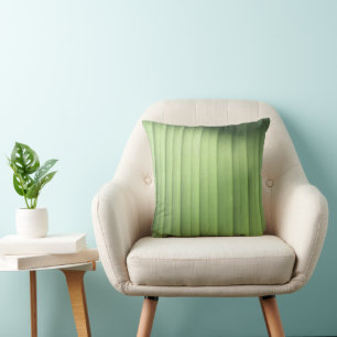 Coussin Fermeture de la feuille de banane