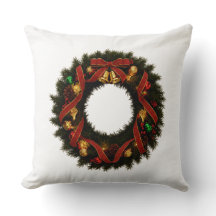"Festive Wreath Thaillow - Cosy Season