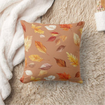 Feuilles d'automne
