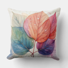 Feuilles d'automne