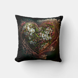 Coussin Fierté du coeur