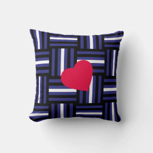 Coussin Fierté en cuir Jeu d'oreiller