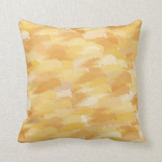 Coussin Fièvre de l'or