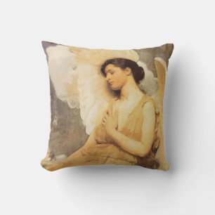 Coussin Figure ailée de Thayer