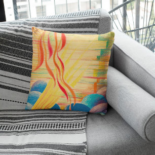 Coussin Finale, Karl Wiener