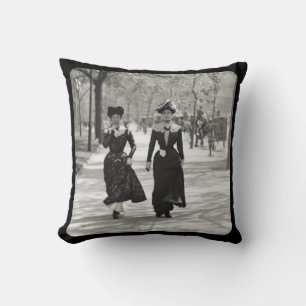 Coussin Fine Ladies