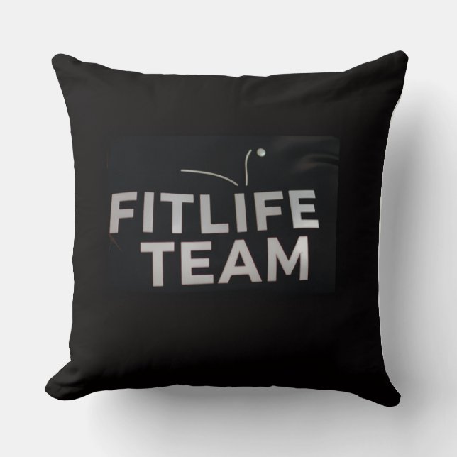 COUSSIN FITLIFETEAM  (Recto)