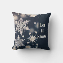 Flammes de neige / Flutting / Crop / Let It Snow