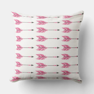 Coussin Flèches