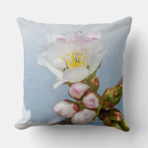 Coussin Fleur de cerisier