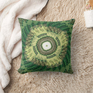 Coussin Fleur de printemps......