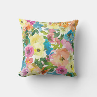 Coussin Fleur de Vie