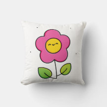 Fleur mignonne