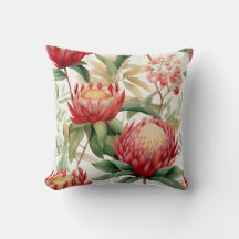 Fleur Protea autochtone australienne II