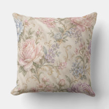 Fleur rose de pivoine rose shabby chic vintage