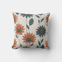 Fleurs Boho