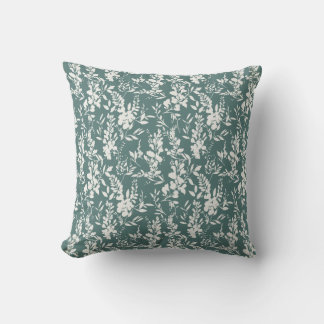 Coussin ‘Flora’ cushion