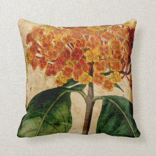 Coussin Floral Ier