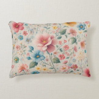 Coussin Floréal (Collection Bed Fancy)