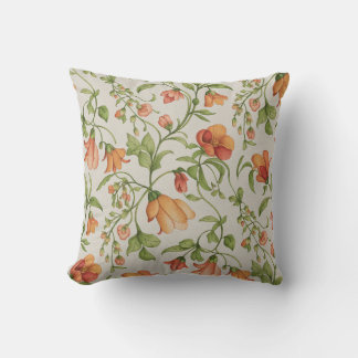 Coussin Flores 2