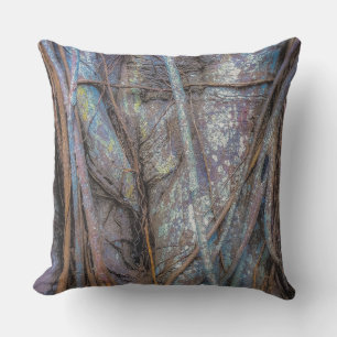 Coussin Floride Strangler Fig