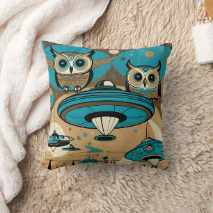 Coussin Fluidité trouvée
